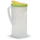 Gondol Smart Krug Wasserbehälter Wasserkaraffe Karaffe