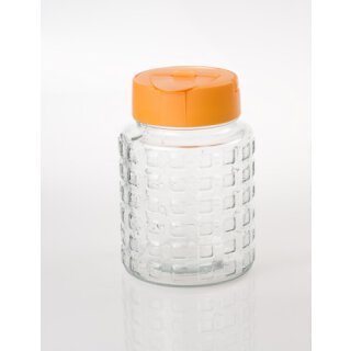 Vorratsglas 1,7l Vorrratsbehälter Vorratsdose Frischhaltedose
